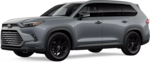 Grand Highlander Hybrid SUV